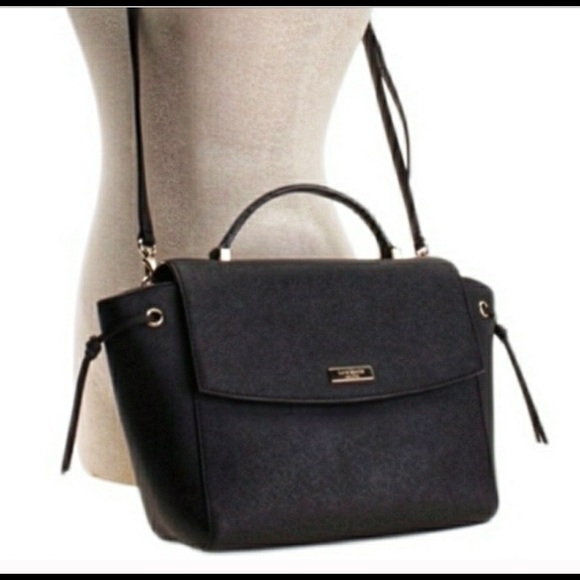 ♠️Kate Spade Lilah Laurel Way Bag - Picture 3 of 5